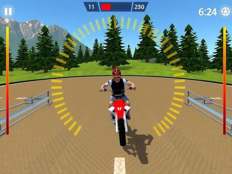 Mountain Rider Pro Community Events